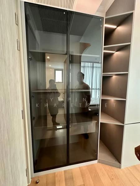 Supalai Oriental Sukhumvit 39, Bangkok, Soi Sukhumvit 39, Khlong Tan Nua, Watthana, Bangkok, 2 Bedrooms, 84 sqm, Condo For Rent, by Yupin Sikharetphet, 500448037 - DDproperty.com