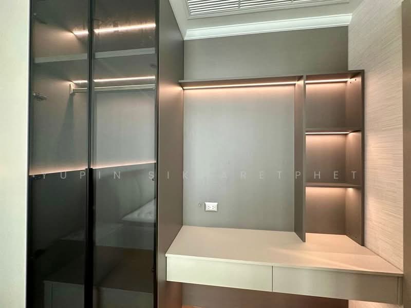 Supalai Oriental Sukhumvit 39 : ศุภาลัย โอเรียนทัล สุขุมวิท 39, กรุงเทพ, ซอย สุขุมวิท 39, คลองตันเหนือ, วัฒนา, กรุงเทพ, 84 ตร.ม., คอนโด ให้เช่า, โดย Yupin Sikharetphet, 500448037 - DDproperty.com