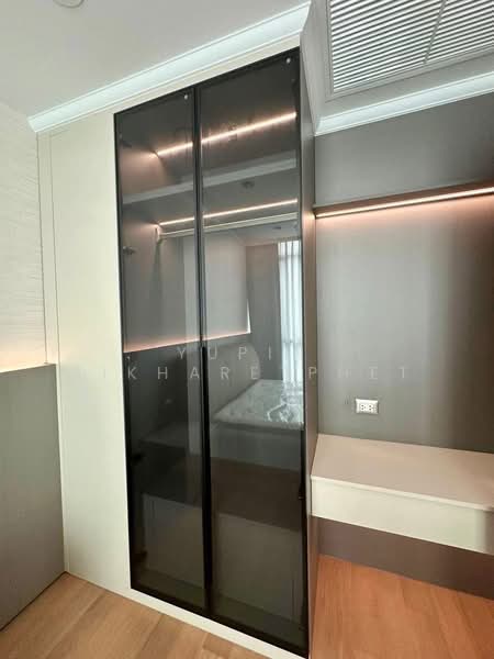 Supalai Oriental Sukhumvit 39, Bangkok, Soi Sukhumvit 39, Khlong Tan Nua, Watthana, Bangkok, 2 Bedrooms, 84 sqm, Condo For Rent, by Yupin Sikharetphet, 500448037 - DDproperty.com
