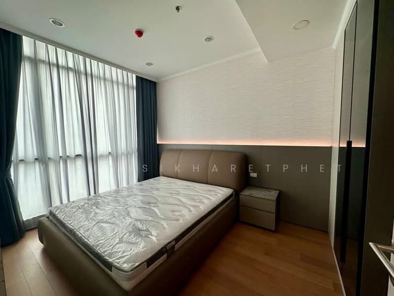 Supalai Oriental Sukhumvit 39 : ศุภาลัย โอเรียนทัล สุขุมวิท 39, กรุงเทพ, ซอย สุขุมวิท 39, คลองตันเหนือ, วัฒนา, กรุงเทพ, 84 ตร.ม., คอนโด ให้เช่า, โดย Yupin Sikharetphet, 500448037 - DDproperty.com