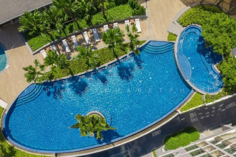 Supalai Oriental Sukhumvit 39, Bangkok, Soi Sukhumvit 39, Khlong Tan Nua, Watthana, Bangkok, 2 Bedrooms, 84 sqm, Condo For Rent, by Yupin Sikharetphet, 500448037 - DDproperty.com