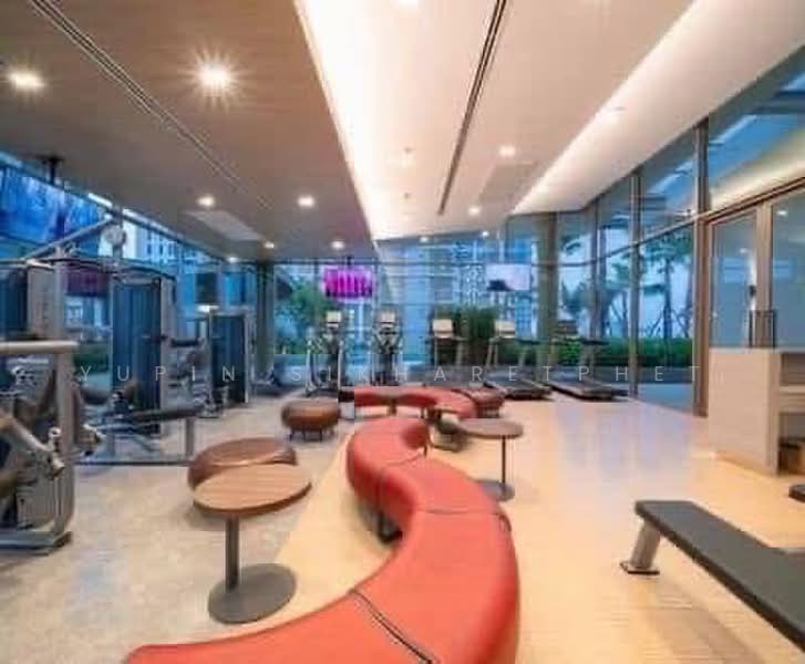 Supalai Oriental Sukhumvit 39, Bangkok, Soi Sukhumvit 39, Khlong Tan Nua, Watthana, Bangkok, 2 Bedrooms, 84 sqm, Condo For Rent, by Yupin Sikharetphet, 500448037 - DDproperty.com