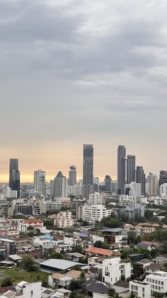 Supalai Oriental Sukhumvit 39 : ศุภาลัย โอเรียนทัล สุขุมวิท 39, กรุงเทพ, ซอย สุขุมวิท 39, คลองตันเหนือ, วัฒนา, กรุงเทพ, 84 ตร.ม., คอนโด ให้เช่า, โดย Yupin Sikharetphet, 500448037 - DDproperty.com
