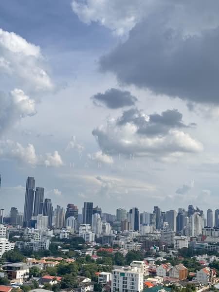Supalai Oriental Sukhumvit 39, Bangkok, Soi Sukhumvit 39, Khlong Tan Nua, Watthana, Bangkok, 2 Bedrooms, 84 sqm, Condo For Rent, by Yupin Sikharetphet, 500448037 - DDproperty.com