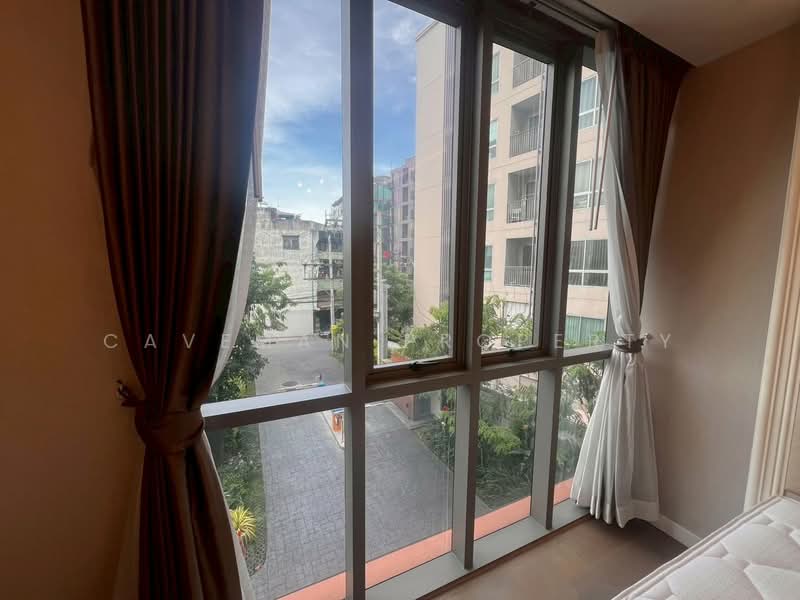 Amaranta Residence : อมรันทา เรสซิเดนซ์ รัชดา-ห้วยขวาง, กรุงเทพ, ซอยประชาราษฎร์ 5 ถนนประชาราษฏร์บำเพ็ญ, ห้วยขวาง, กรุงเทพ, 35 ตร.ม., คอนโด ให้เช่า, โดย Caveman Property, 500448038 - DDproperty.com