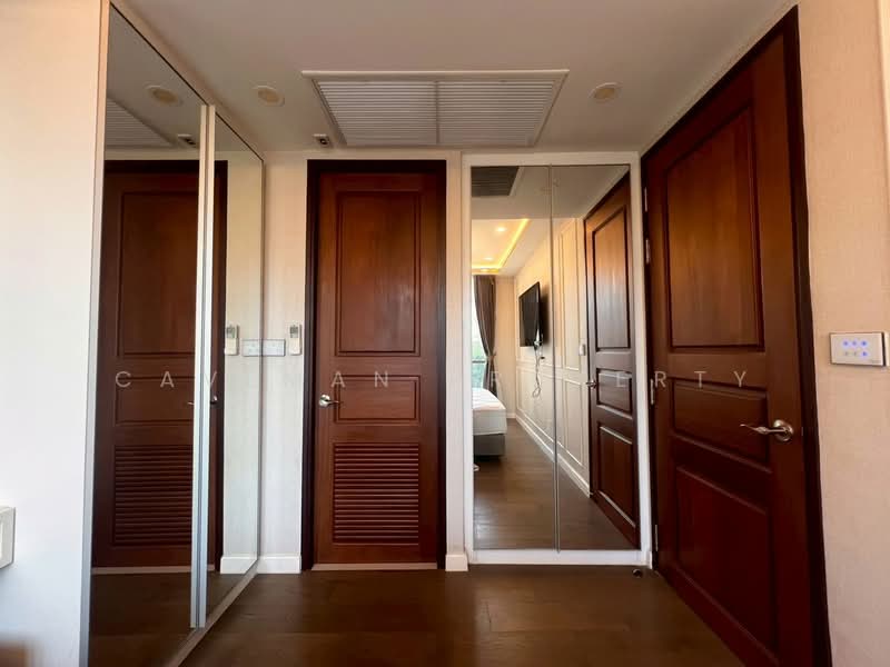 Amaranta Residence : อมรันทา เรสซิเดนซ์ รัชดา-ห้วยขวาง, กรุงเทพ, ซอยประชาราษฎร์ 5 ถนนประชาราษฏร์บำเพ็ญ, ห้วยขวาง, กรุงเทพ, 35 ตร.ม., คอนโด ให้เช่า, โดย Caveman Property, 500448038 - DDproperty.com