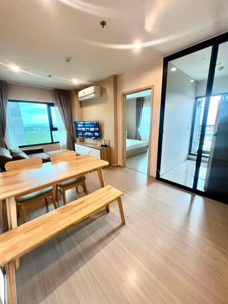 Aspire Erawan Prime : แอสปาย เอราวัณ ไพร์ม, สมุทรปราการ, ถนนสุขุมวิท, ปากน้ำ, เมืองสมุทรปราการ, สมุทรปราการ, 46 ตร.ม., คอนโด ให้เช่า, โดย Connex Property, 500448039 - DDproperty.com