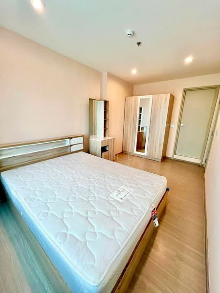 Aspire Erawan Prime : แอสปาย เอราวัณ ไพร์ม, สมุทรปราการ, ถนนสุขุมวิท, ปากน้ำ, เมืองสมุทรปราการ, สมุทรปราการ, 46 ตร.ม., คอนโด ให้เช่า, โดย Connex Property, 500448039 - DDproperty.com