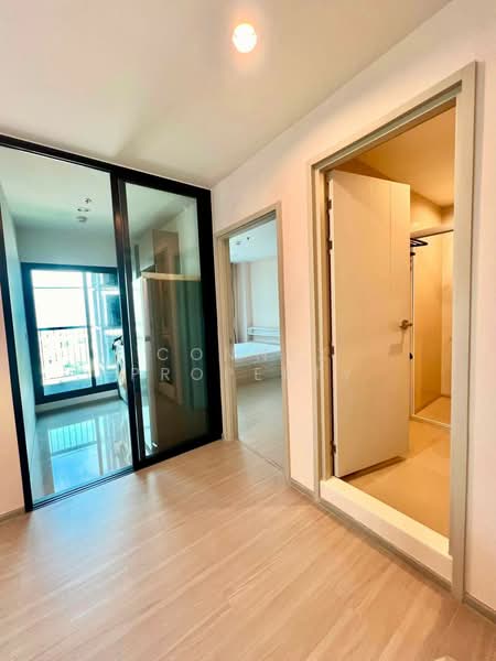 Aspire Erawan Prime, Samut Prakan, Sukhumvit Road, Pak Nam, Muang Samut Prakarn, Samut Prakan, 2 Bedrooms, 46 sqm, Condo For Rent, by Connex Property, 500448039 - DDproperty.com