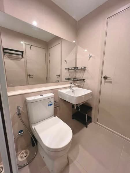 Aspire Erawan Prime, Samut Prakan, Sukhumvit Road, Pak Nam, Muang Samut Prakarn, Samut Prakan, 2 Bedrooms, 46 sqm, Condo For Rent, by Connex Property, 500448039 - DDproperty.com