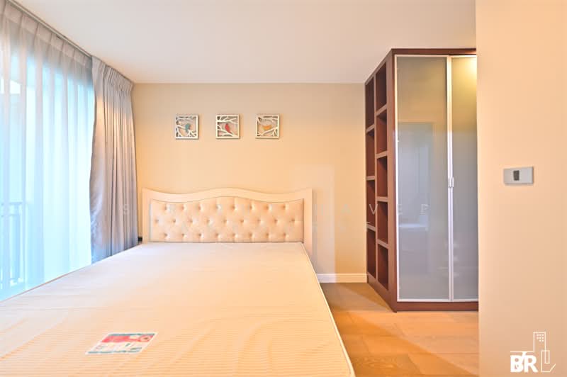 The Crest Sukhumvit 24, Bangkok, Soi Methi Niwet, Khong Tan, Khlong Toei, Bangkok, 2 Bedrooms, 100 sqm, Condo For Sale, by Sirirut Havee Akehurst, 500448040 - DDproperty.com