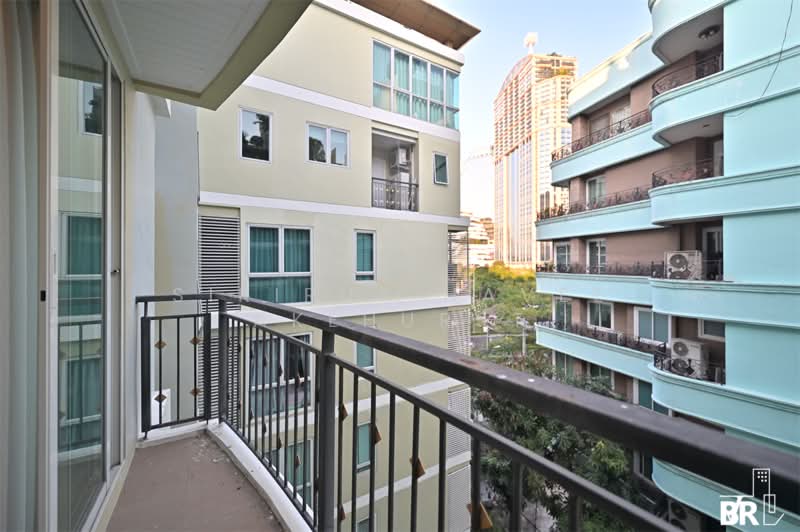 The Crest Sukhumvit 24, Bangkok, Soi Methi Niwet, Khong Tan, Khlong Toei, Bangkok, 2 Bedrooms, 100 sqm, Condo For Sale, by Sirirut Havee Akehurst, 500448040 - DDproperty.com