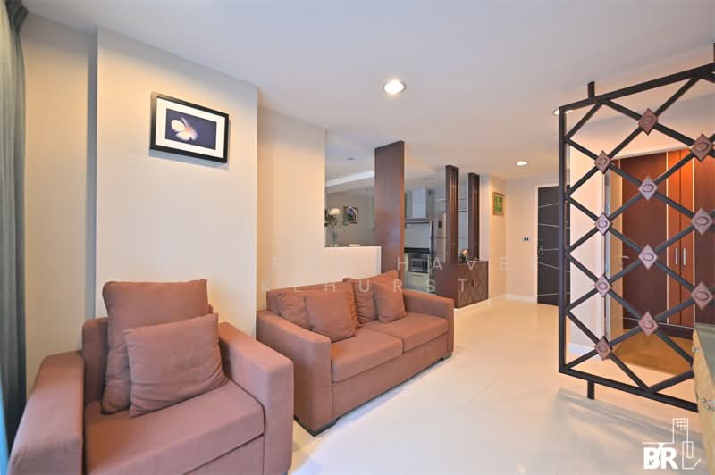 The Crest Sukhumvit 24 : เดอะ เครสท์ สุขุมวิท 24, กรุงเทพ, ซอยเมธีนิเวศม์, คลองตัน, คลองเตย, กรุงเทพ, 100 ตร.ม., คอนโด ขาย, โดย Sirirut Havee Akehurst, 500448040 - DDproperty.com