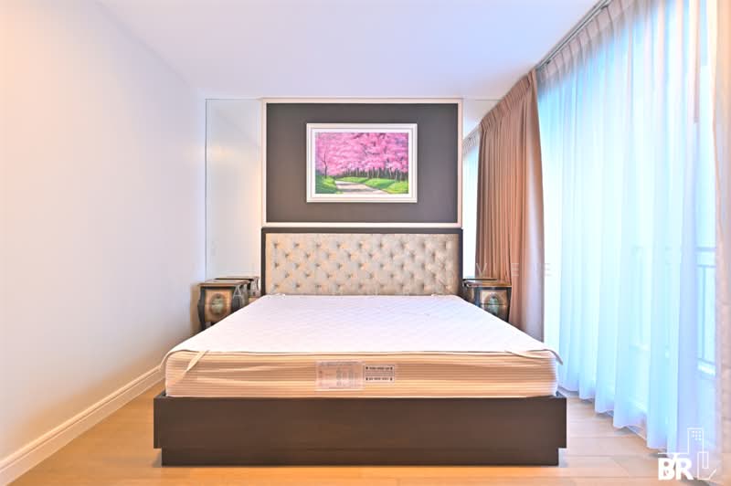 The Crest Sukhumvit 24 : เดอะ เครสท์ สุขุมวิท 24, กรุงเทพ, ซอยเมธีนิเวศม์, คลองตัน, คลองเตย, กรุงเทพ, 100 ตร.ม., คอนโด ขาย, โดย Sirirut Havee Akehurst, 500448040 - DDproperty.com