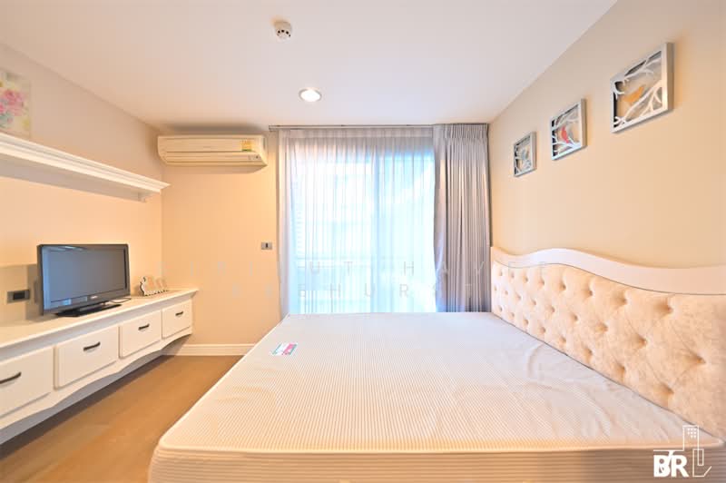 The Crest Sukhumvit 24, Bangkok, Soi Methi Niwet, Khong Tan, Khlong Toei, Bangkok, 2 Bedrooms, 100 sqm, Condo For Sale, by Sirirut Havee Akehurst, 500448040 - DDproperty.com