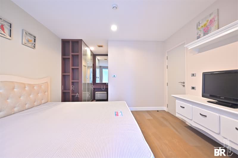 The Crest Sukhumvit 24, Bangkok, Soi Methi Niwet, Khong Tan, Khlong Toei, Bangkok, 2 Bedrooms, 100 sqm, Condo For Sale, by Sirirut Havee Akehurst, 500448040 - DDproperty.com