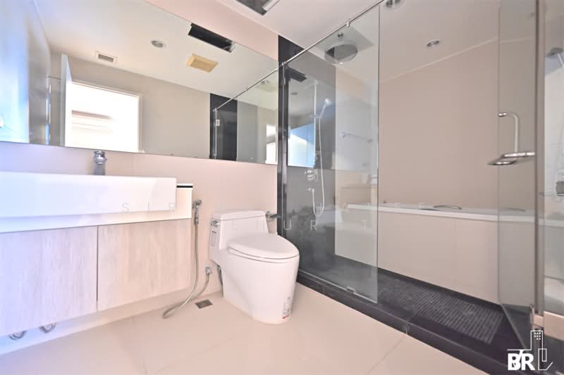 The Crest Sukhumvit 24, Bangkok, Soi Methi Niwet, Khong Tan, Khlong Toei, Bangkok, 2 Bedrooms, 100 sqm, Condo For Sale, by Sirirut Havee Akehurst, 500448040 - DDproperty.com