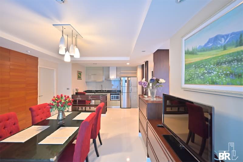 The Crest Sukhumvit 24, Bangkok, Soi Methi Niwet, Khong Tan, Khlong Toei, Bangkok, 2 Bedrooms, 100 sqm, Condo For Sale, by Sirirut Havee Akehurst, 500448040 - DDproperty.com