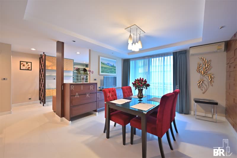 The Crest Sukhumvit 24, Bangkok, Soi Methi Niwet, Khong Tan, Khlong Toei, Bangkok, 2 Bedrooms, 100 sqm, Condo For Sale, by Sirirut Havee Akehurst, 500448040 - DDproperty.com