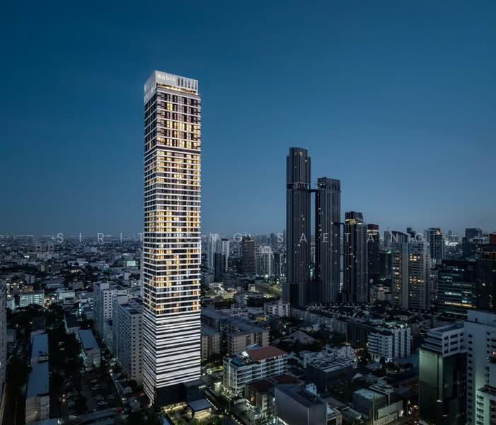 Noble Form Thonglor : โนเบิล ฟอร์ม ทองหล่อ, กรุงเทพ, ซอยสุขุมวิท 55, คลองตันเหนือ, วัฒนา, กรุงเทพ, 64 ตร.ม., คอนโด ให้เช่า, โดย Sirithong Saetang, 500448041 - DDproperty.com