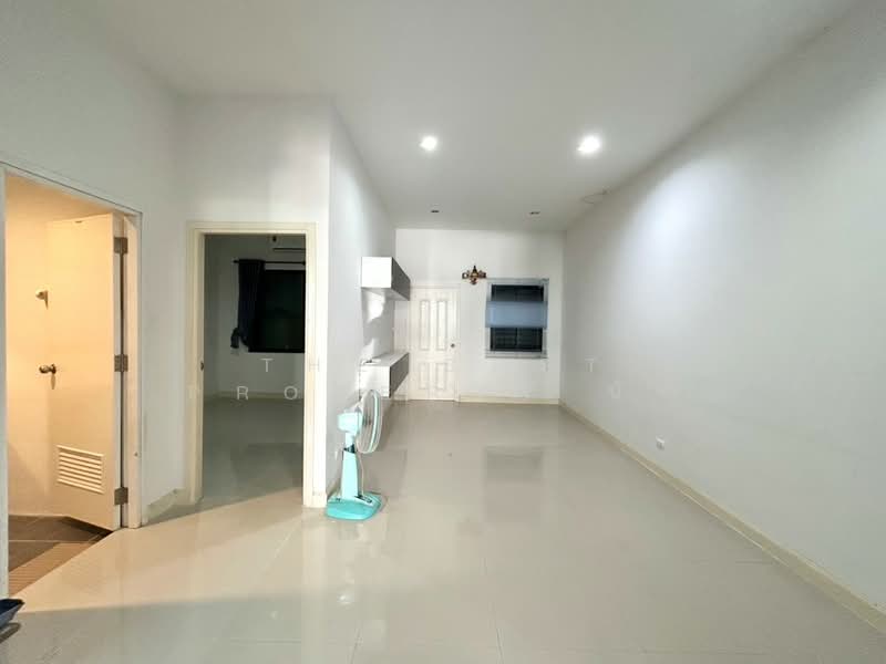 My Proud Panusnikom, Chon Buri (Pattaya), Na Matum, Phanat Nikhom, Chon Buri (Pattaya), 2 Bedrooms, 57 sqm, Townhouse For Sale, by The Best Property นัท, 500448042 - DDproperty.com