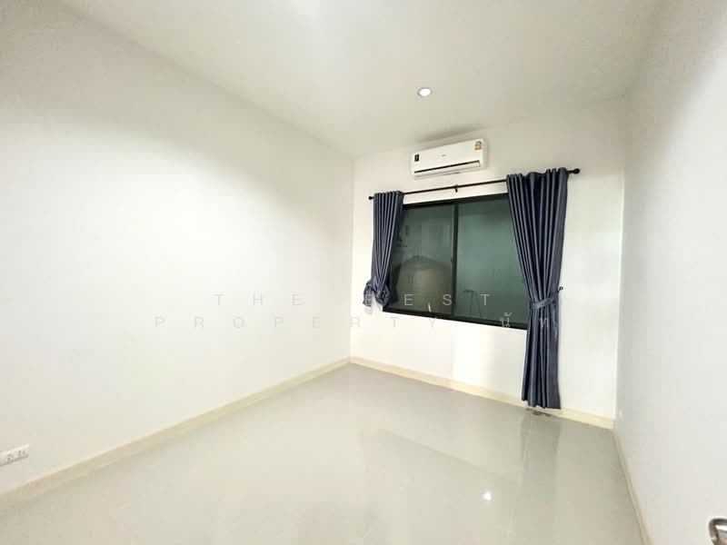 My Proud Panusnikom, Chon Buri (Pattaya), Na Matum, Phanat Nikhom, Chon Buri (Pattaya), 2 Bedrooms, 57 sqm, Townhouse For Sale, by The Best Property นัท, 500448042 - DDproperty.com