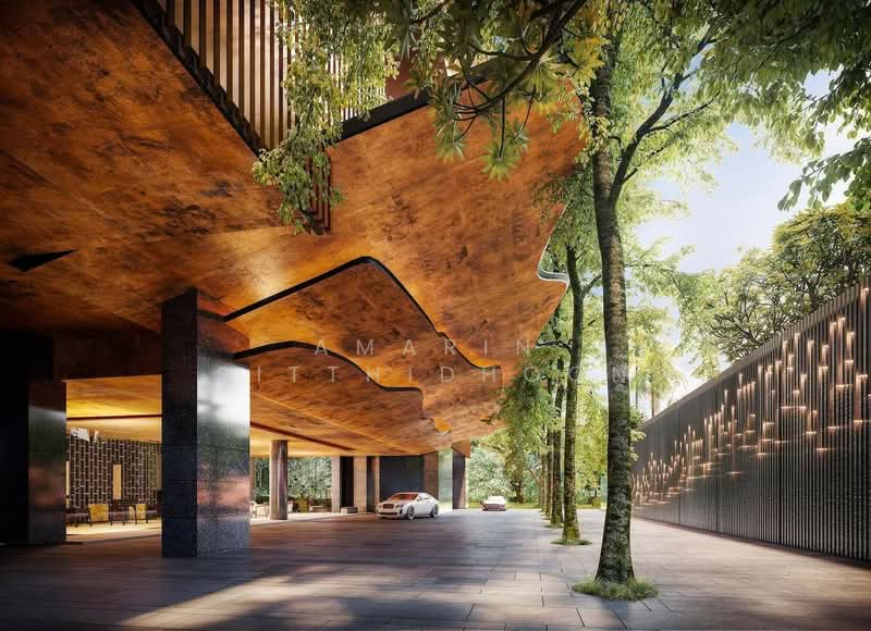 Aman Nai Lert Residences Bangkok, Bangkok, Witthayu Road, Lumphini, Pathum Wan, Bangkok, 2 Bedrooms, 337 sqm, Condo For Sale, by Amarin Sitthidhoon, 500448043 - DDproperty.com