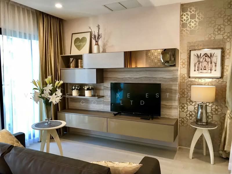 Noble Ploenchit, Bangkok, 1035 Ploenchit Road, Lumphini, Pathum Wan, Bangkok, 1 Bedroom, 47 sqm, Condo For Rent, by Vertex Luxe Estate Co.,LTD, 500448044 - DDproperty.com