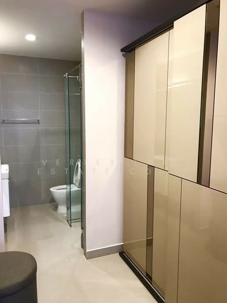 Noble Ploenchit, Bangkok, 1035 Ploenchit Road, Lumphini, Pathum Wan, Bangkok, 1 Bedroom, 47 sqm, Condo For Rent, by Vertex Luxe Estate Co.,LTD, 500448044 - DDproperty.com
