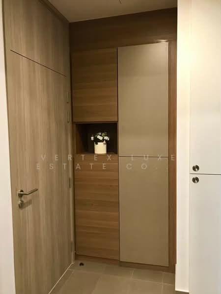 Noble Ploenchit : โนเบิล เพลินจิต, กรุงเทพ, 1035 ถนนเพลินจิต, ลุมพินี, ปทุมวัน, กรุงเทพ, 47 ตร.ม., คอนโด ให้เช่า, โดย Vertex Luxe Estate Co.,LTD, 500448044 - DDproperty.com