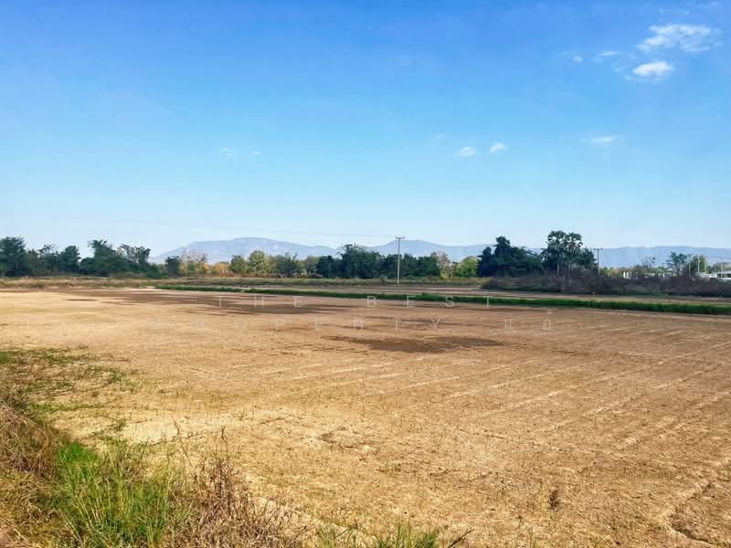 ที่ดินสว่างอารมณ์ อุทัยธานี, Uthai Thani, Bo Yang, Sawang Arom, Uthai Thani, , 19,200 sqm, Land For Sale, by The Best Property แอ้, 500448045 - DDproperty.com