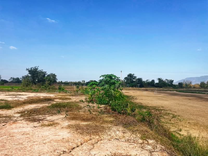 ที่ดินสว่างอารมณ์ อุทัยธานี, Uthai Thani, Bo Yang, Sawang Arom, Uthai Thani, , 19,200 sqm, Land For Sale, by The Best Property แอ้, 500448045 - DDproperty.com