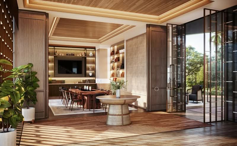 Aman Nai Lert Residences Bangkok : อมัน นายเลิศ เรสซิเดนเซส กรุงเทพฯ, กรุงเทพ, ถนนวิทยุ, ลุมพินี, ปทุมวัน, กรุงเทพ, 373 ตร.ม., คอนโด ให้เช่า, โดย Amarin Sitthidhoon, 500448049 - DDproperty.com