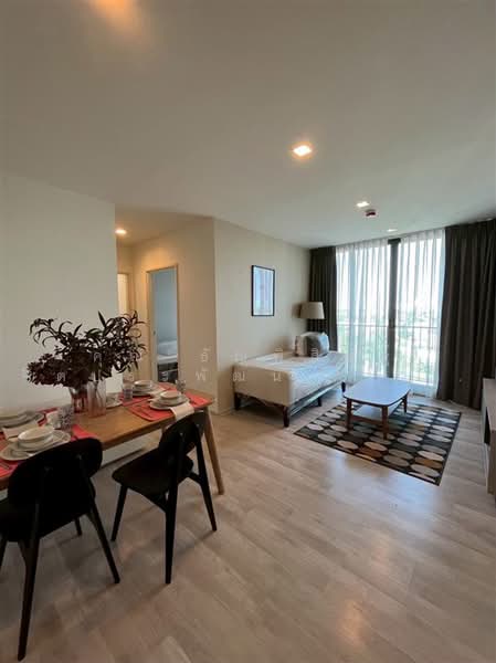 Chambers Cher Ratchada–Ramintra, Bangkok, Ratchada-Ramintra Road, Ram Inthra, Khan Na Yao, Bangkok, 2 Bedrooms, 59 sqm, Condo For Sale, by คุณ ธัญพิสิษฐ์ จิตประพัฒน์ (โซน), 500448051 - DDproperty.com