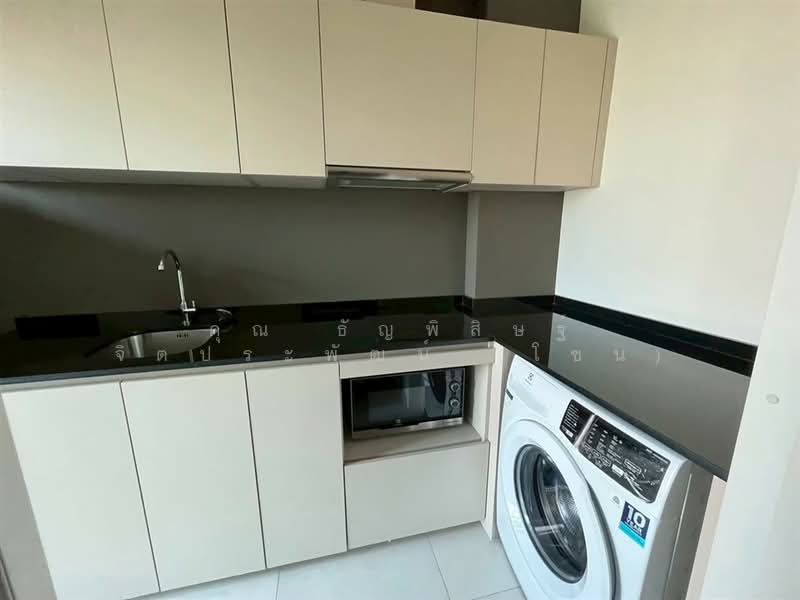 Chambers Cher Ratchada–Ramintra : แชมเบอร์ส เฌอ รัชดา-รามอินทรา, กรุงเทพ, ถนนรัชดา-รามอินทรา, รามอินทรา, คันนายาว, กรุงเทพ, 59 ตร.ม., คอนโด ขาย, โดย คุณ ธัญพิสิษฐ์ จิตประพัฒน์ (โซน), 500448051 - DDproperty.com