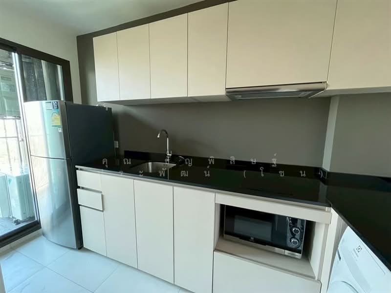 Chambers Cher Ratchada–Ramintra, Bangkok, Ratchada-Ramintra Road, Ram Inthra, Khan Na Yao, Bangkok, 2 Bedrooms, 59 sqm, Condo For Sale, by คุณ ธัญพิสิษฐ์ จิตประพัฒน์ (โซน), 500448051 - DDproperty.com