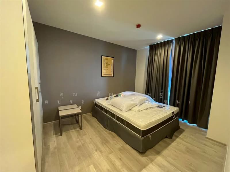 Chambers Cher Ratchada–Ramintra : แชมเบอร์ส เฌอ รัชดา-รามอินทรา, กรุงเทพ, ถนนรัชดา-รามอินทรา, รามอินทรา, คันนายาว, กรุงเทพ, 59 ตร.ม., คอนโด ขาย, โดย คุณ ธัญพิสิษฐ์ จิตประพัฒน์ (โซน), 500448051 - DDproperty.com