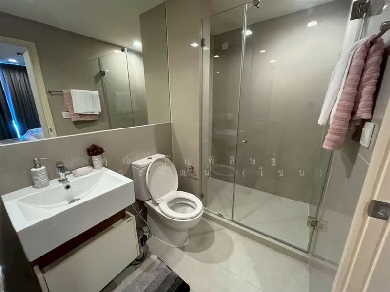 Chambers Cher Ratchada–Ramintra : แชมเบอร์ส เฌอ รัชดา-รามอินทรา, กรุงเทพ, ถนนรัชดา-รามอินทรา, รามอินทรา, คันนายาว, กรุงเทพ, 59 ตร.ม., คอนโด ขาย, โดย คุณ ธัญพิสิษฐ์ จิตประพัฒน์ (โซน), 500448051 - DDproperty.com