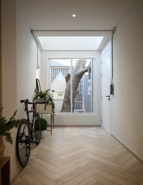 Townhome Sukhumvit 49, กรุงเทพ, คลองตันเหนือ, วัฒนา, กรุงเทพ, 225 ตร.ม., ทาวน์เฮ้าส์ ขาย, โดย Kanrutai Dawruang, 500448052 - DDproperty.com