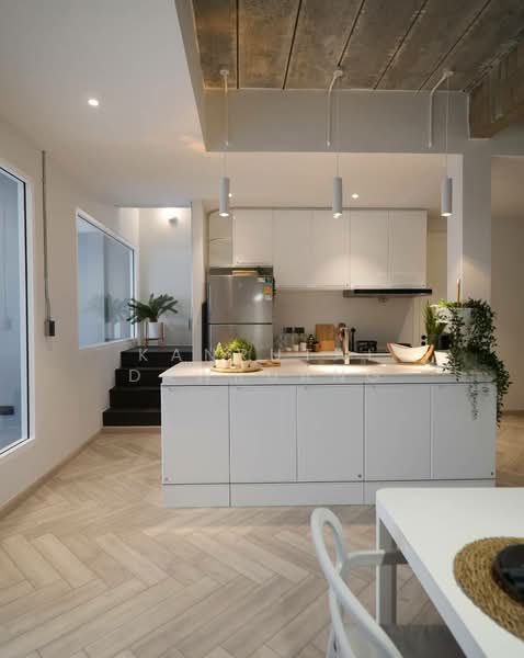 Townhome Sukhumvit 49, กรุงเทพ, คลองตันเหนือ, วัฒนา, กรุงเทพ, 225 ตร.ม., ทาวน์เฮ้าส์ ขาย, โดย Kanrutai Dawruang, 500448052 - DDproperty.com
