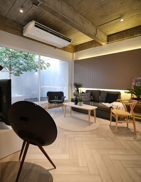 Townhome Sukhumvit 49, กรุงเทพ, คลองตันเหนือ, วัฒนา, กรุงเทพ, 225 ตร.ม., ทาวน์เฮ้าส์ ขาย, โดย Kanrutai Dawruang, 500448052 - DDproperty.com