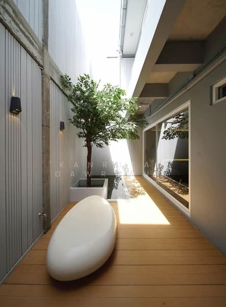 Townhome Sukhumvit 49, กรุงเทพ, คลองตันเหนือ, วัฒนา, กรุงเทพ, 225 ตร.ม., ทาวน์เฮ้าส์ ขาย, โดย Kanrutai Dawruang, 500448052 - DDproperty.com