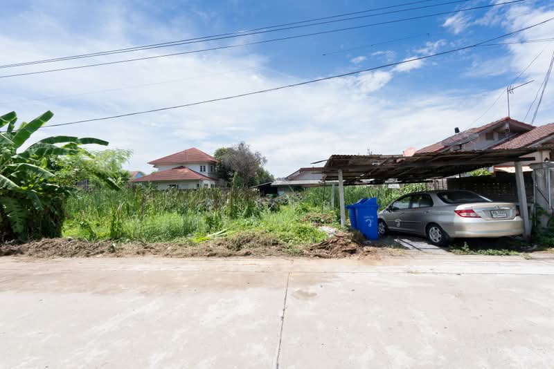 สหกรณ์เคหะสถาน3, นนทบุรี, เลี่ยงเมืองปากเกร็ด, บางพูด, ปากเกร็ด, นนทบุรี, 384 ตร.ม., ที่ดิน ขาย, โดย รุ่งรัตน์ ไมตรีจิตถาวร, 500448055 - DDproperty.com