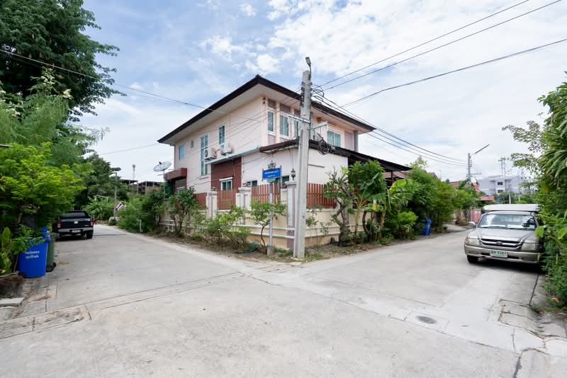 สหกรณ์เคหะสถาน3, นนทบุรี, เลี่ยงเมืองปากเกร็ด, บางพูด, ปากเกร็ด, นนทบุรี, 384 ตร.ม., ที่ดิน ขาย, โดย รุ่งรัตน์ ไมตรีจิตถาวร, 500448055 - DDproperty.com
