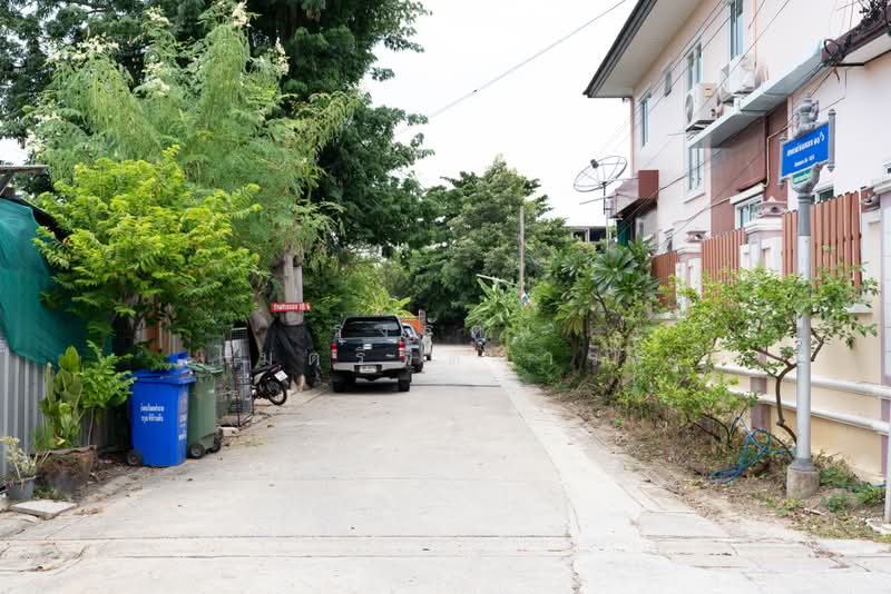 สหกรณ์เคหะสถาน3, นนทบุรี, เลี่ยงเมืองปากเกร็ด, บางพูด, ปากเกร็ด, นนทบุรี, 384 ตร.ม., ที่ดิน ขาย, โดย รุ่งรัตน์ ไมตรีจิตถาวร, 500448055 - DDproperty.com