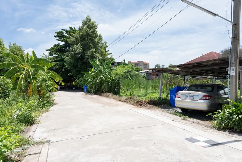 สหกรณ์เคหะสถาน3, นนทบุรี, เลี่ยงเมืองปากเกร็ด, บางพูด, ปากเกร็ด, นนทบุรี, 384 ตร.ม., ที่ดิน ขาย, โดย รุ่งรัตน์ ไมตรีจิตถาวร, 500448055 - DDproperty.com