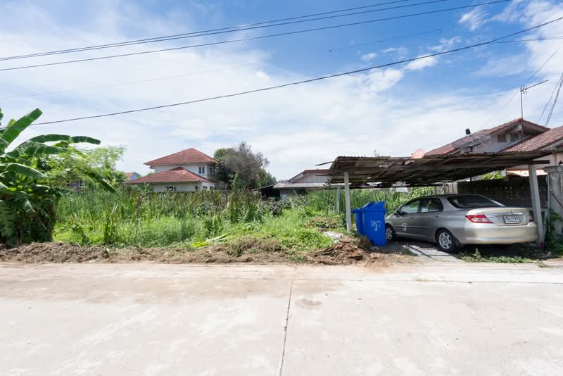 สหกรณ์เคหะสถาน3, นนทบุรี, เลี่ยงเมืองปากเกร็ด, บางพูด, ปากเกร็ด, นนทบุรี, 384 ตร.ม., ที่ดิน ขาย, โดย รุ่งรัตน์ ไมตรีจิตถาวร, 500448055 - DDproperty.com
