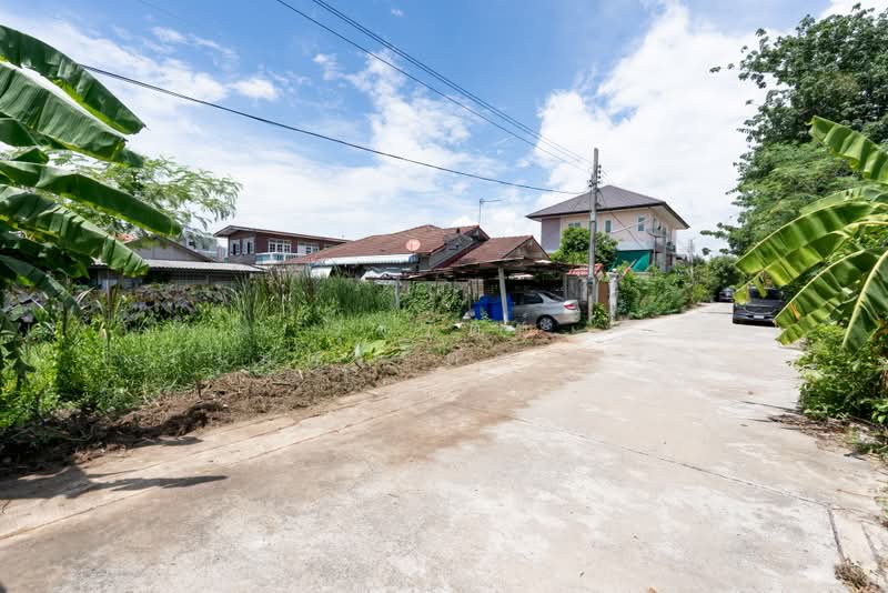 สหกรณ์เคหะสถาน3, นนทบุรี, เลี่ยงเมืองปากเกร็ด, บางพูด, ปากเกร็ด, นนทบุรี, 384 ตร.ม., ที่ดิน ขาย, โดย รุ่งรัตน์ ไมตรีจิตถาวร, 500448055 - DDproperty.com