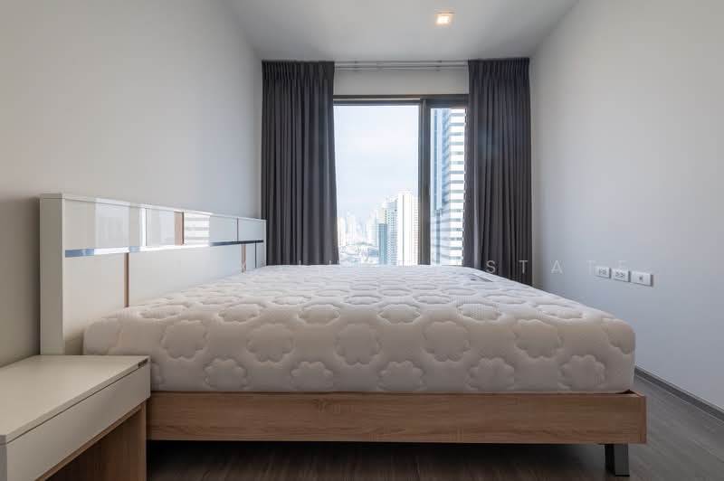NYE by Sansiri, กรุงเทพ, 333 ถนนกรุงธนบุรี, คลองต้นไทร, คลองสาน, กรุงเทพ, 36 ตร.ม., คอนโด ให้เช่า, โดย Vertex Luxe Estate Co.,LTD, 500448056 - DDproperty.com