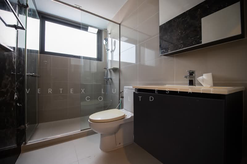 NYE by Sansiri, Bangkok, 333 Krung Thonburi Road, Khlong Ton Sai, Khlong San, Bangkok, 1 Bedroom, 36 sqm, Condo For Rent, by Vertex Luxe Estate Co.,LTD, 500448056 - DDproperty.com